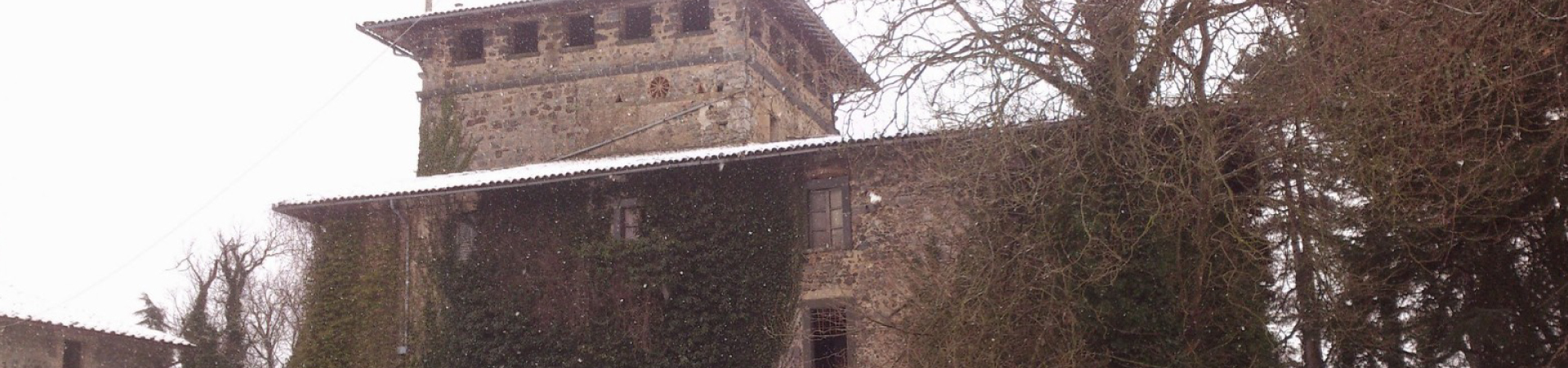 Castel Giorgio
