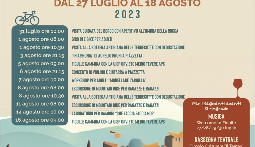 Vivi esperienze uniche con un click